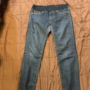 Vintage AG Skinny Jeans